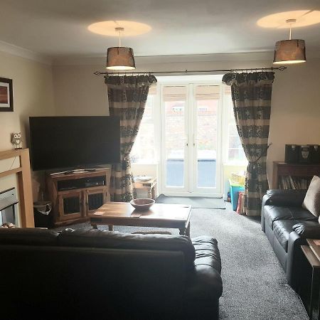 Park View Chase Vila York Exterior foto