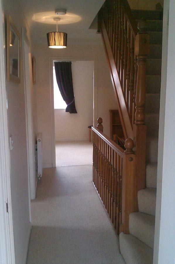 Park View Chase Vila York Exterior foto